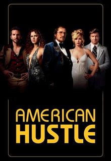 American Hustle