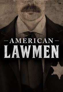 American Lawmen