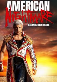 American Nightmare: Becoming Cody Rhodes
