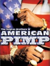 American Pimp