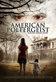 American Poltergeist