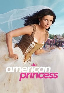 American Princess