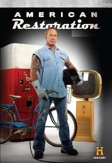 American Restoration