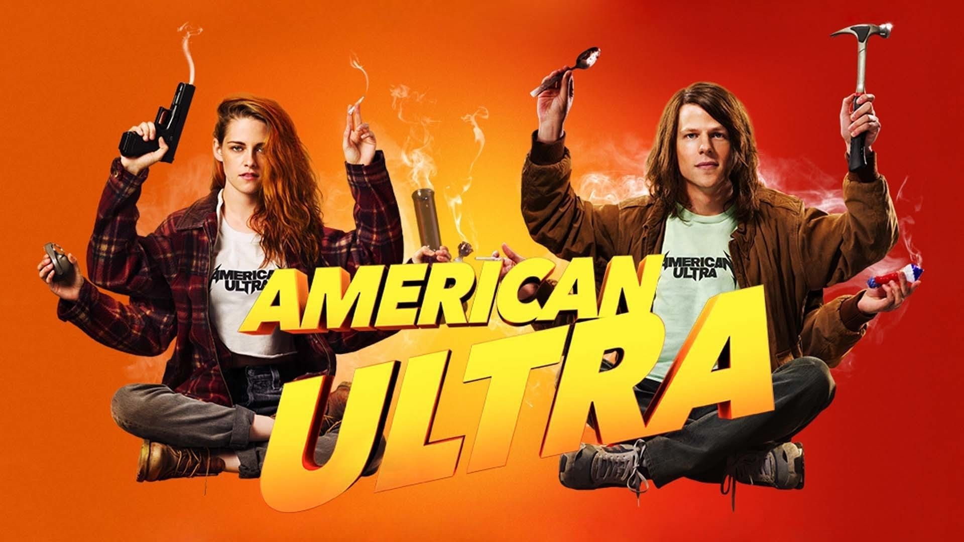 American Ultra