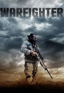 American Warfighter