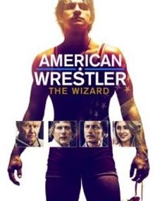 American Wrestler: The Wizard