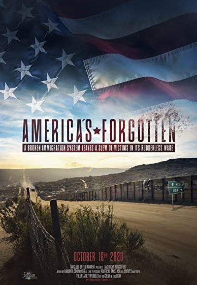 America's Forgotten