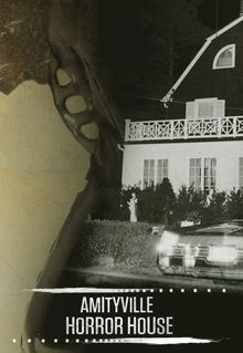 Amityville Horror House