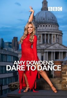 Amy Dowden's Dare to Dance