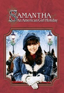 An American Girl Holiday