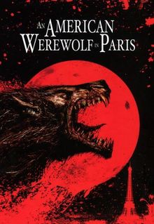 An American Werewolf in Paris