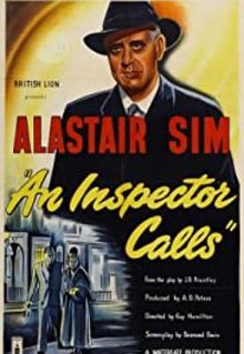 An Inspector Calls