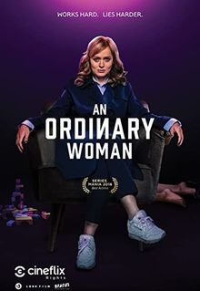 An Ordinary Woman