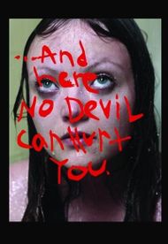 And Here No Devil Can Hurt You