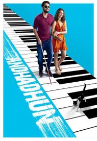 Andhadhun