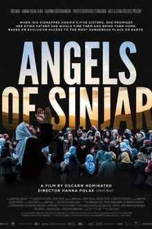 Angels of Sinjar