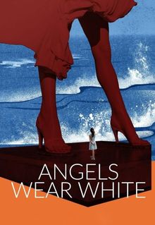 Angels Wear White