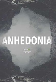 Anhedonia