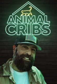 Animal Cribs