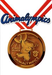 Animalympics