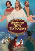 Animated Stories from the New Testament