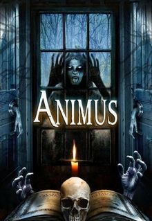 Animus: The Tell-Tale Heart