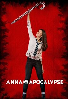 Anna and the Apocalypse