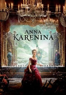 Anna Karenina