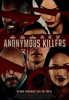 Anonymous Killers