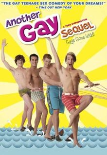 Another Gay Sequel: Gays Gone Wild!