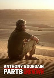 Anthony Bourdain: Parts Unknown