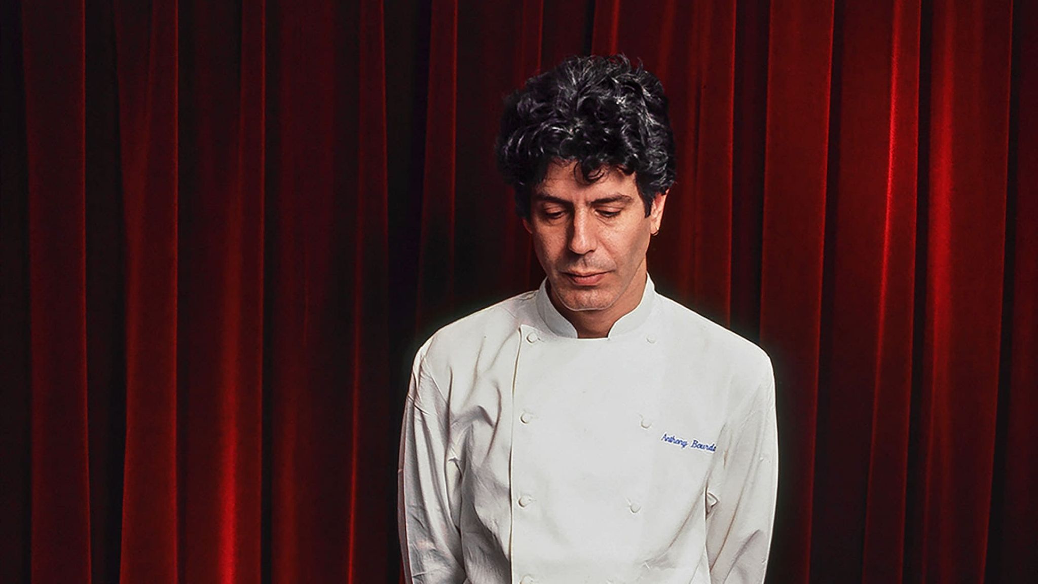 Anthony Bourdain's a Cook's Tour