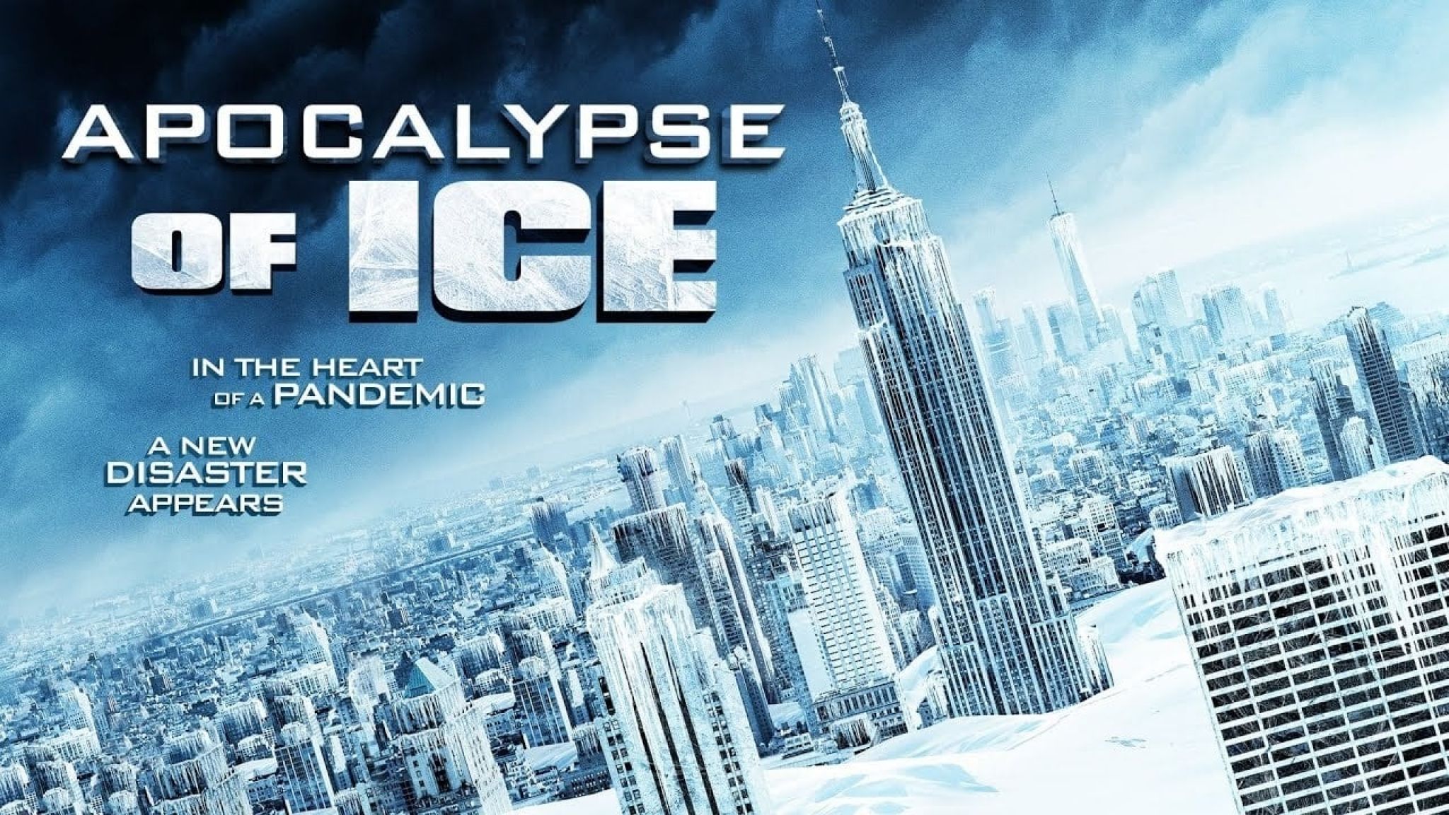 Apocalypse of Ice