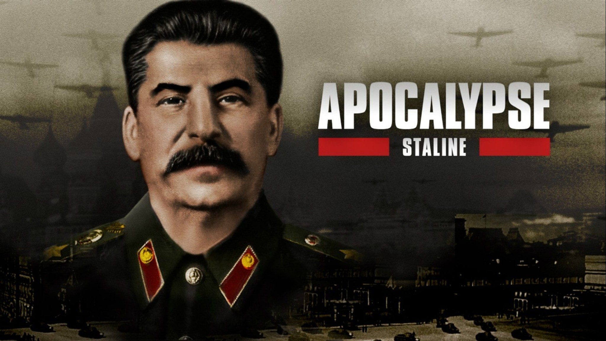 APOCALYPSE Stalin