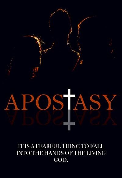 Apostasy