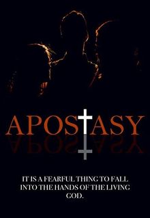 Apostasy