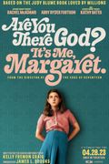 Are You There God? It's Me, Margaret.