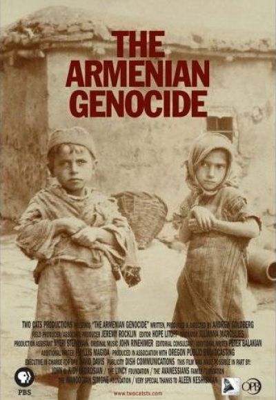 Armenian Genocide