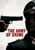 Army of Crime