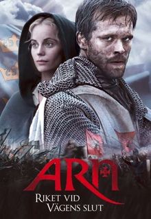 Arn: The Kingdom at the End of the Road