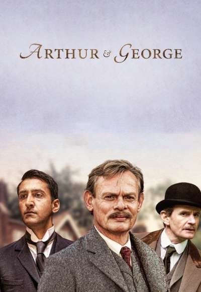 Arthur & George