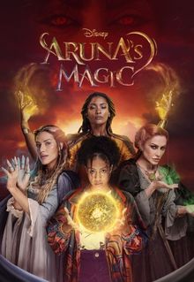 Aruna's Magic