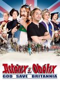 Astérix and Obélix: God Save Britannia