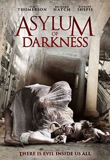 Asylum of Darkness