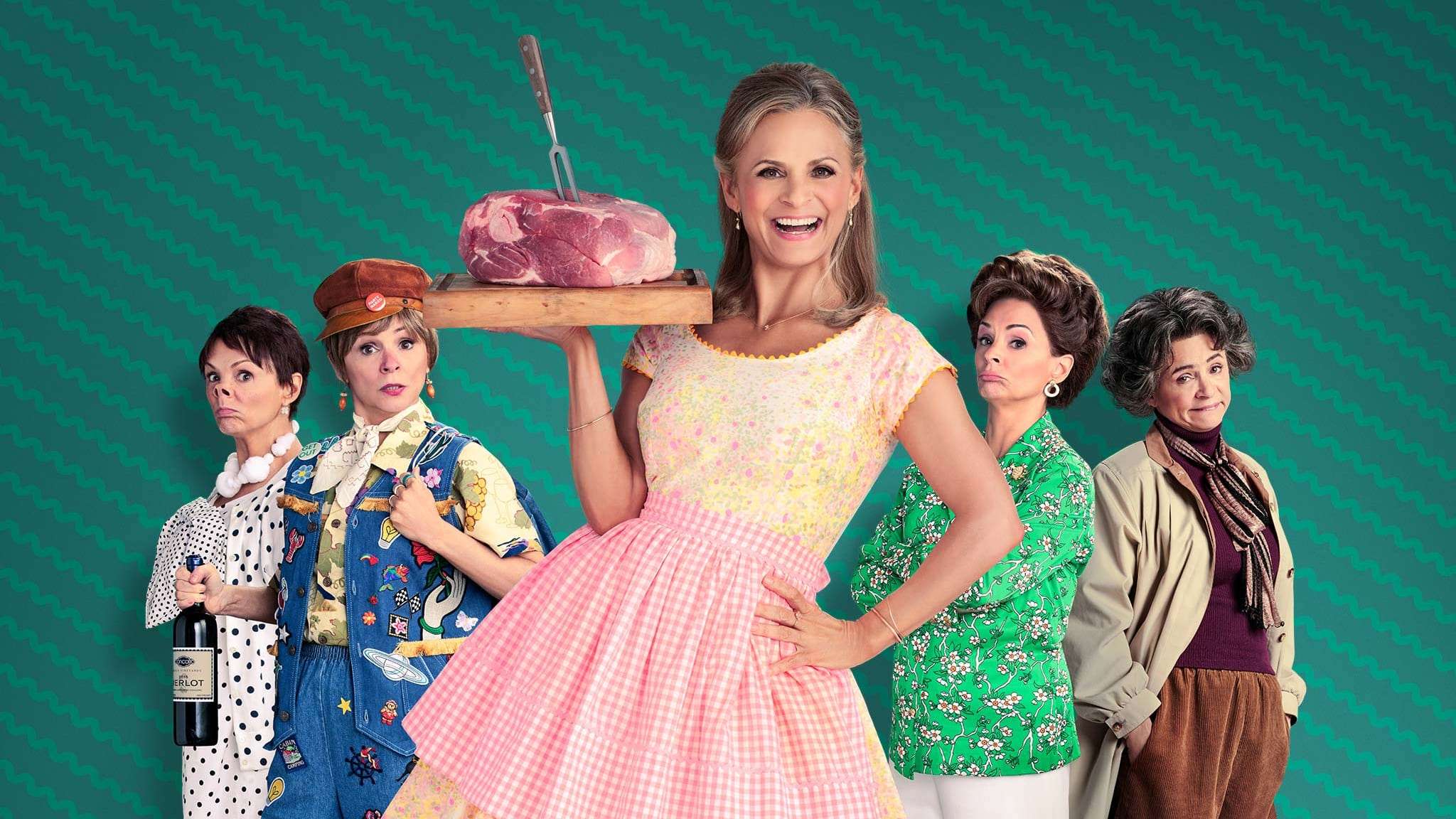 At Home with Amy Sedaris