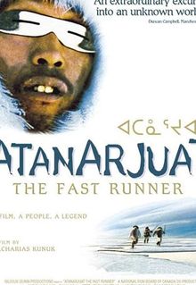 Atanarjuat: The Fast Runner