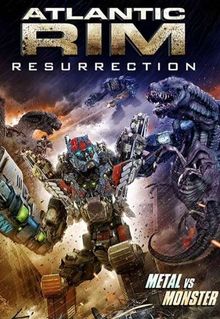 Atlantic Rim: Resurrection