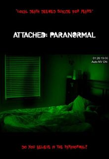 Attached: Paranormal