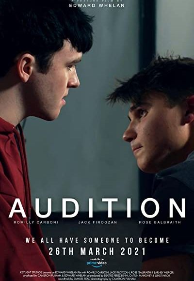 Audition