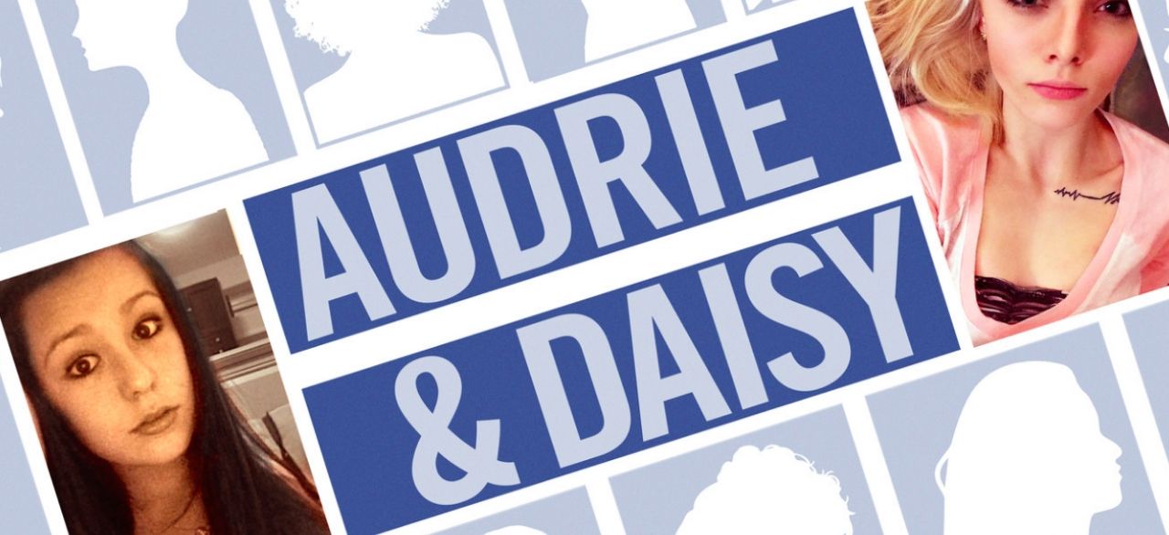 Audrie & Daisy